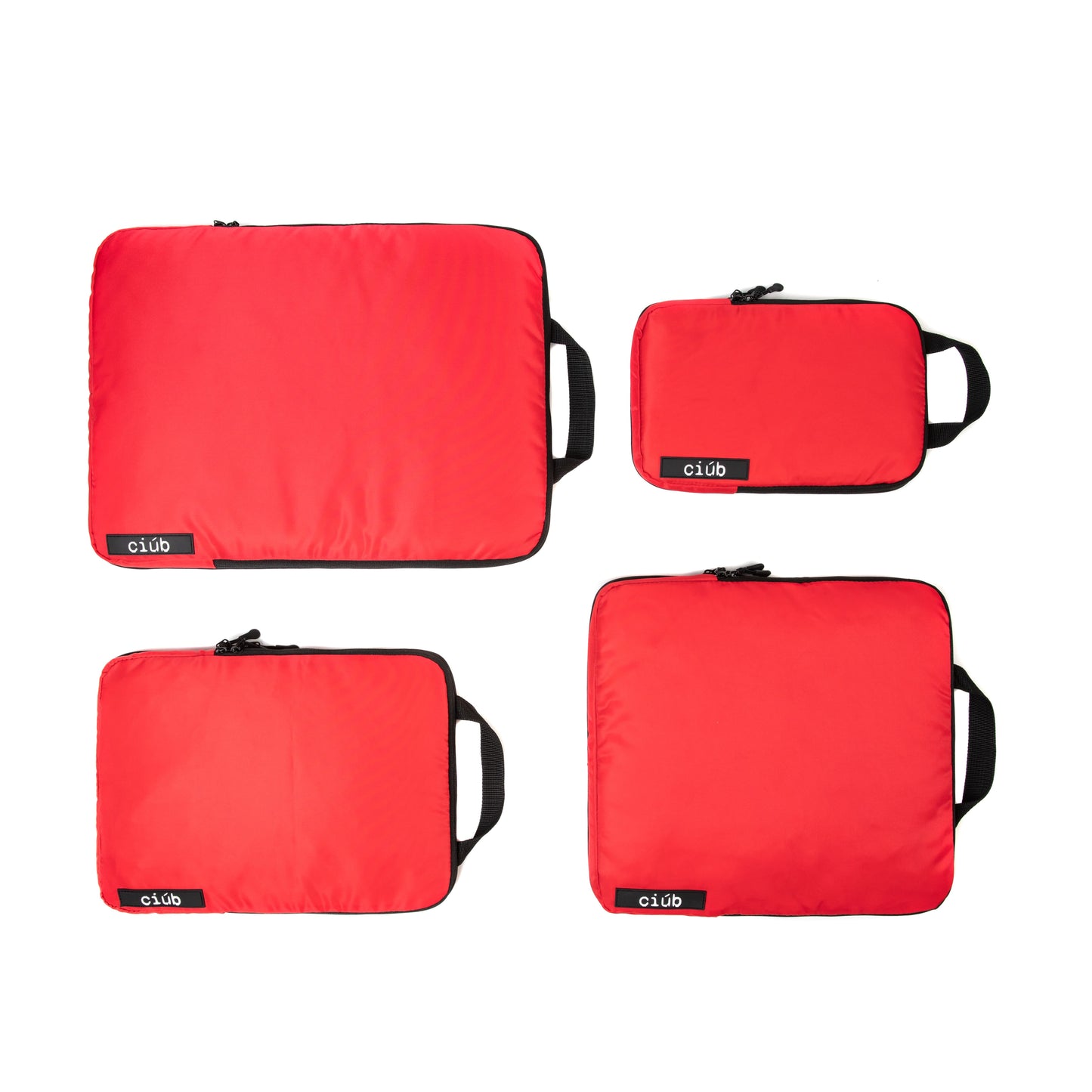 Classic Compression Cube – Single (S–XL)