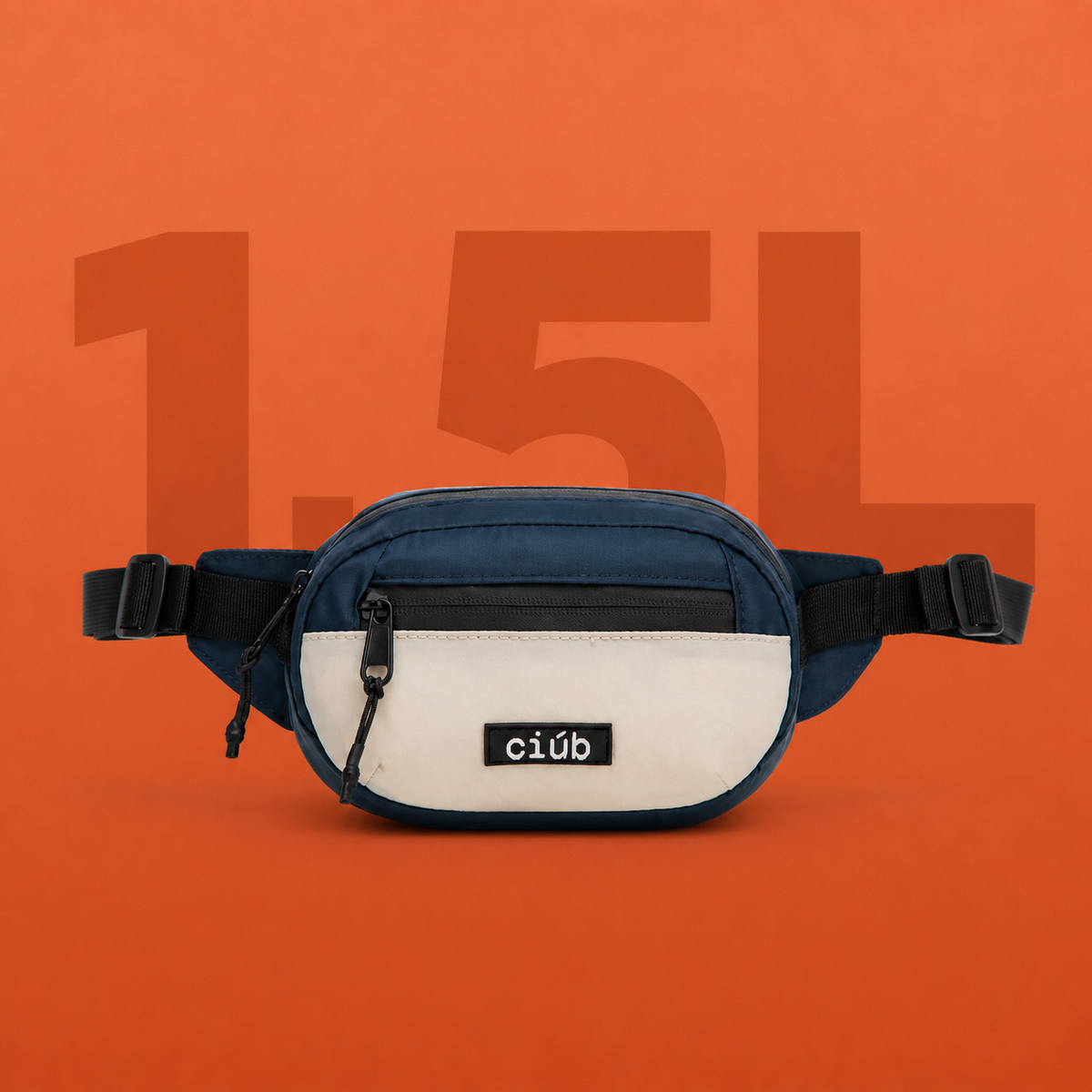 Free Hip Pack Mini