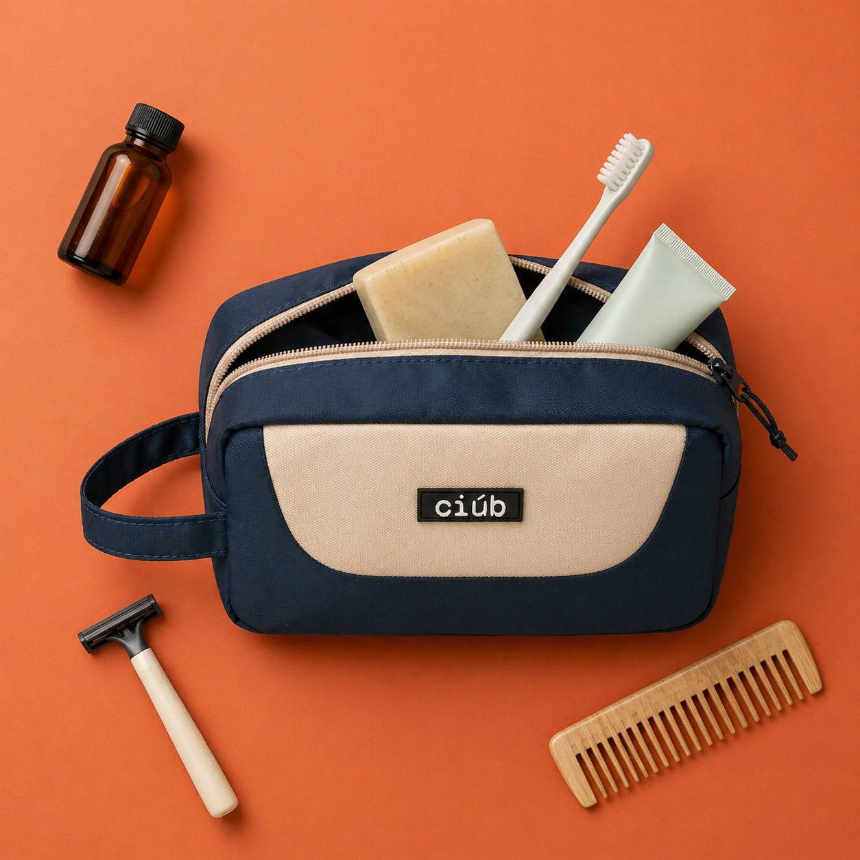 Wash Bag