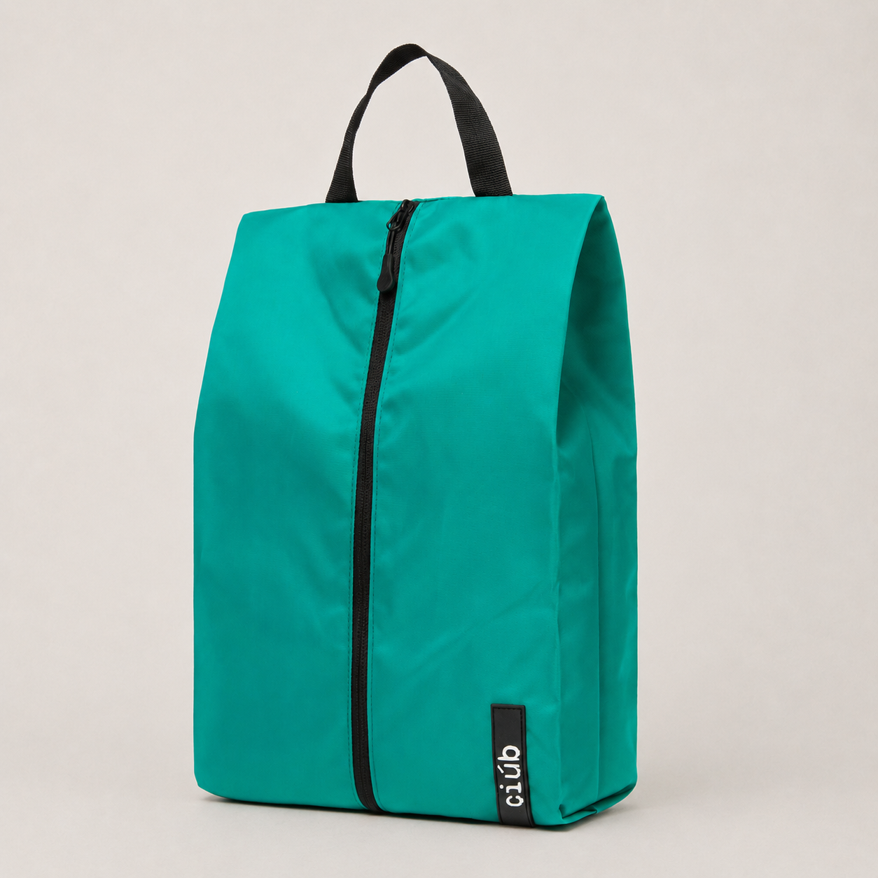 Shoe Bag - Green