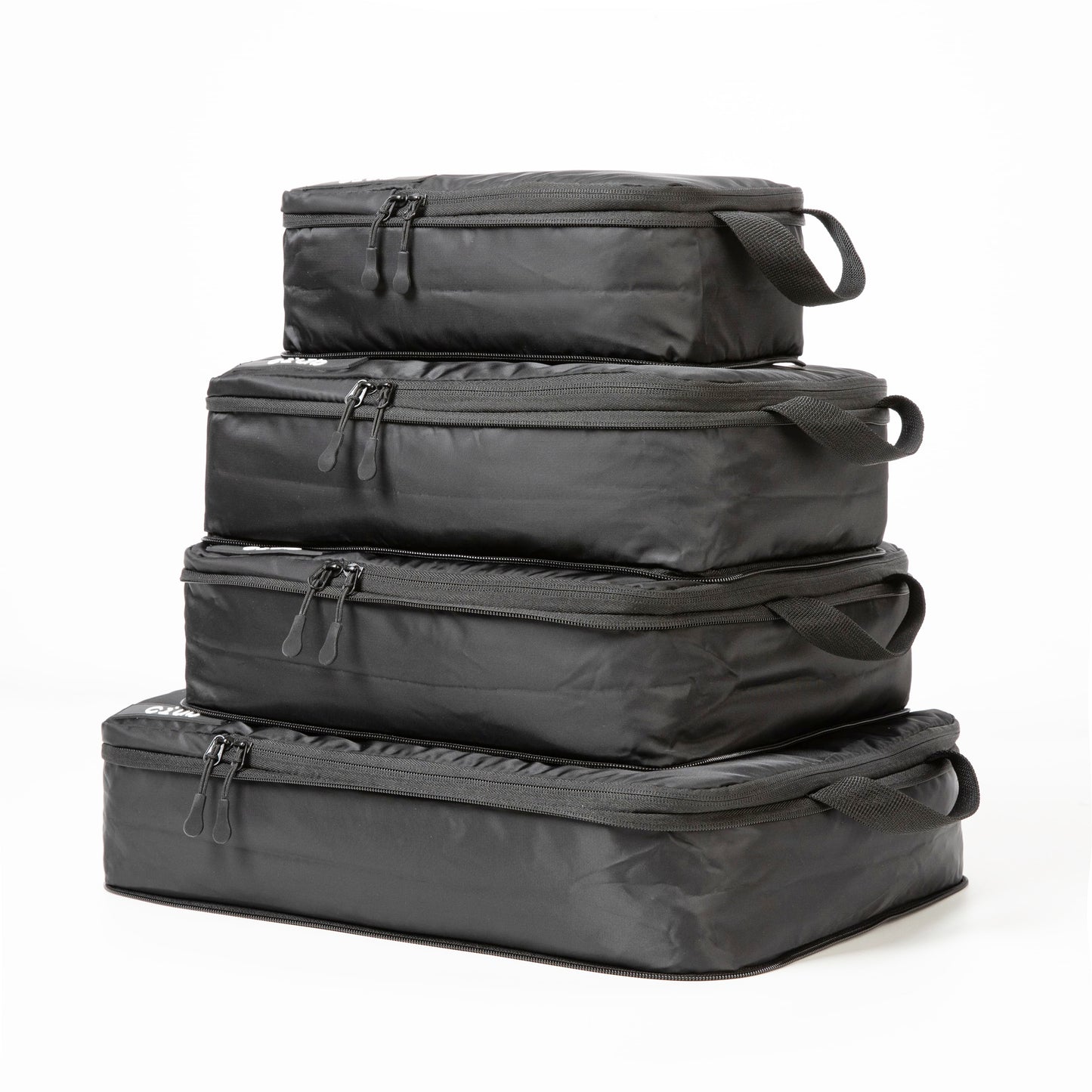 Classic Compression Packing Cubes