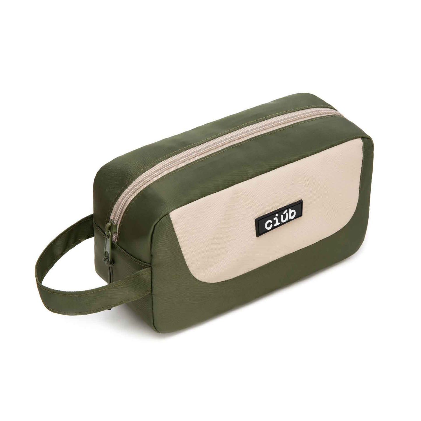 Wash Bag [Pre-Order]