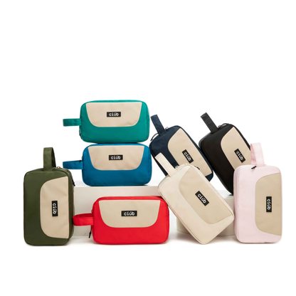 Wash Bag [Pre-Order]