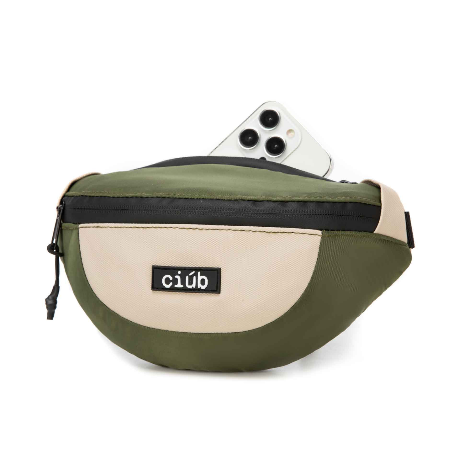 Hip Pack Plus 3L [Pre Order]