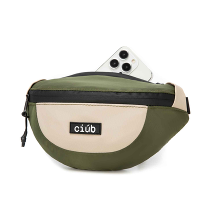 Hip Pack Plus 3L [Pre Order]