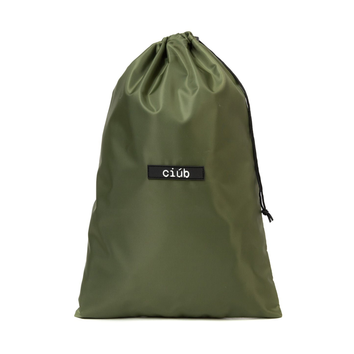 Laundry Bag - Khaki