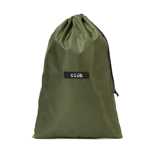 Laundry Bag - Khaki