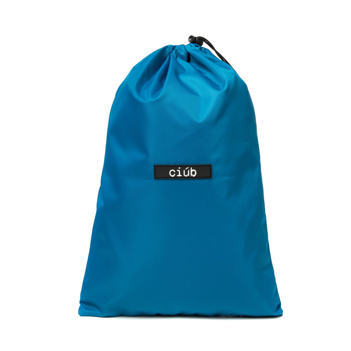 Laundry Bag - Blue