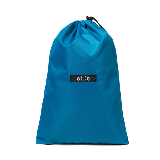 Laundry Bag - Blue