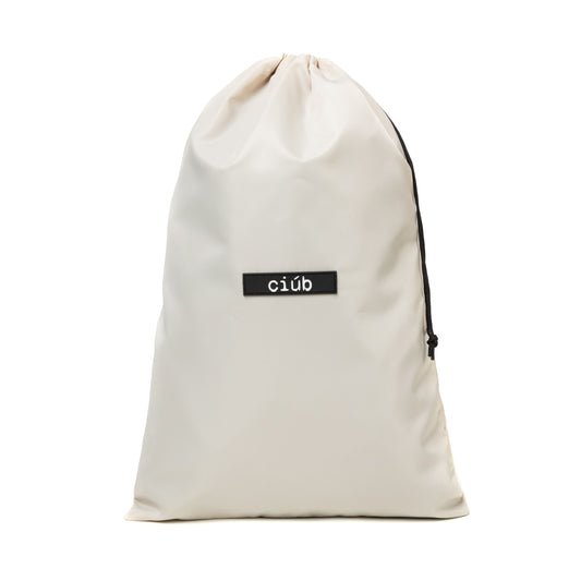 Laundry Bag - Beige