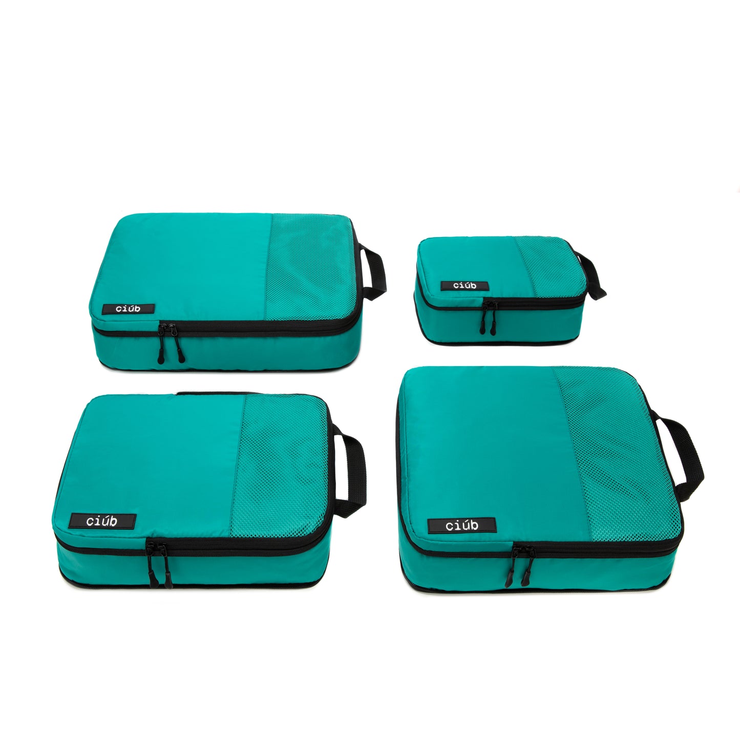 [Pre Order] Mesh Packing Cubes
