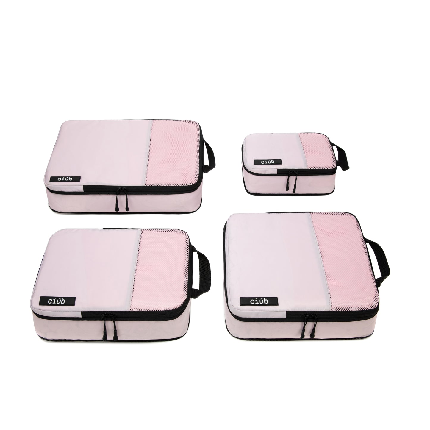 [Pre Order] Mesh Packing Cubes