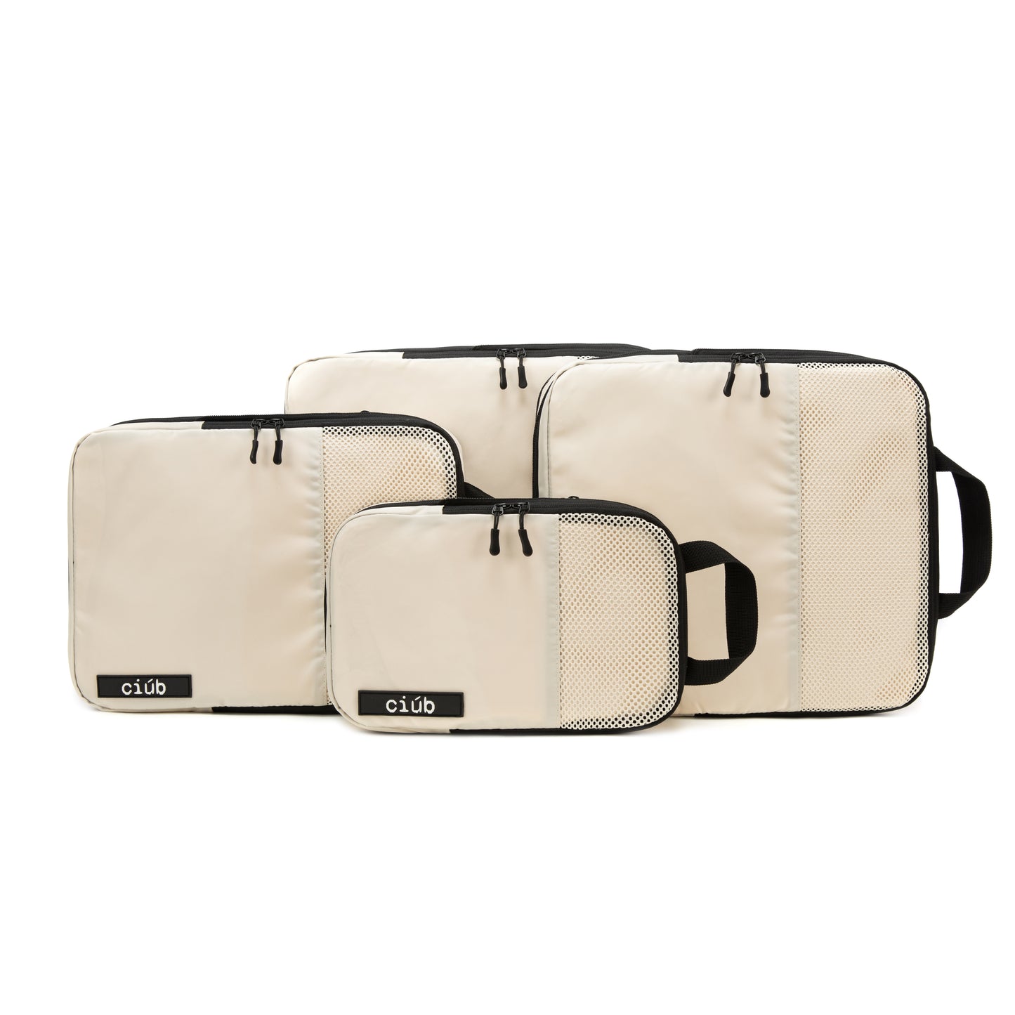 [Pre Order] Mesh Packing Cubes