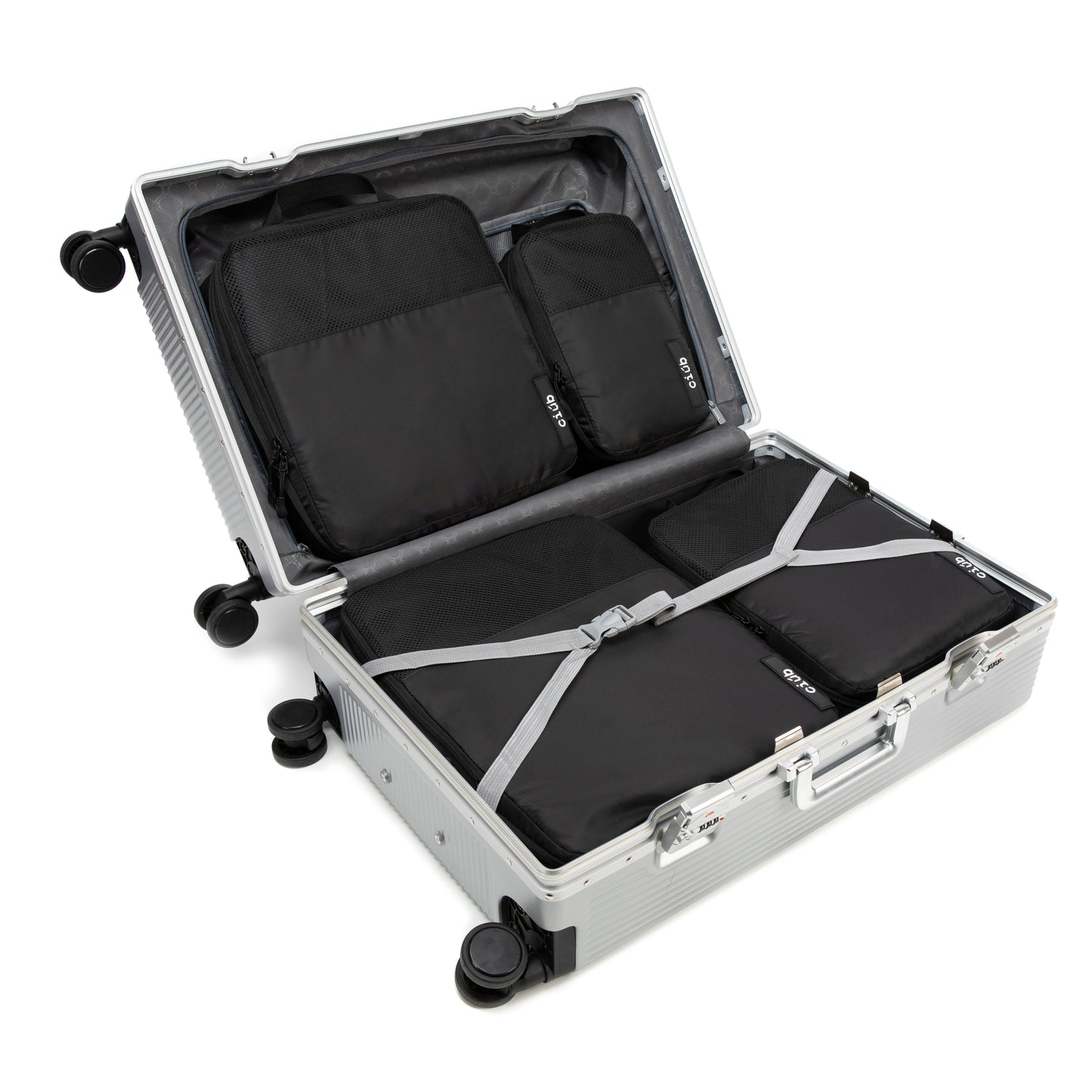 [Pre Order] Mesh Packing Cubes