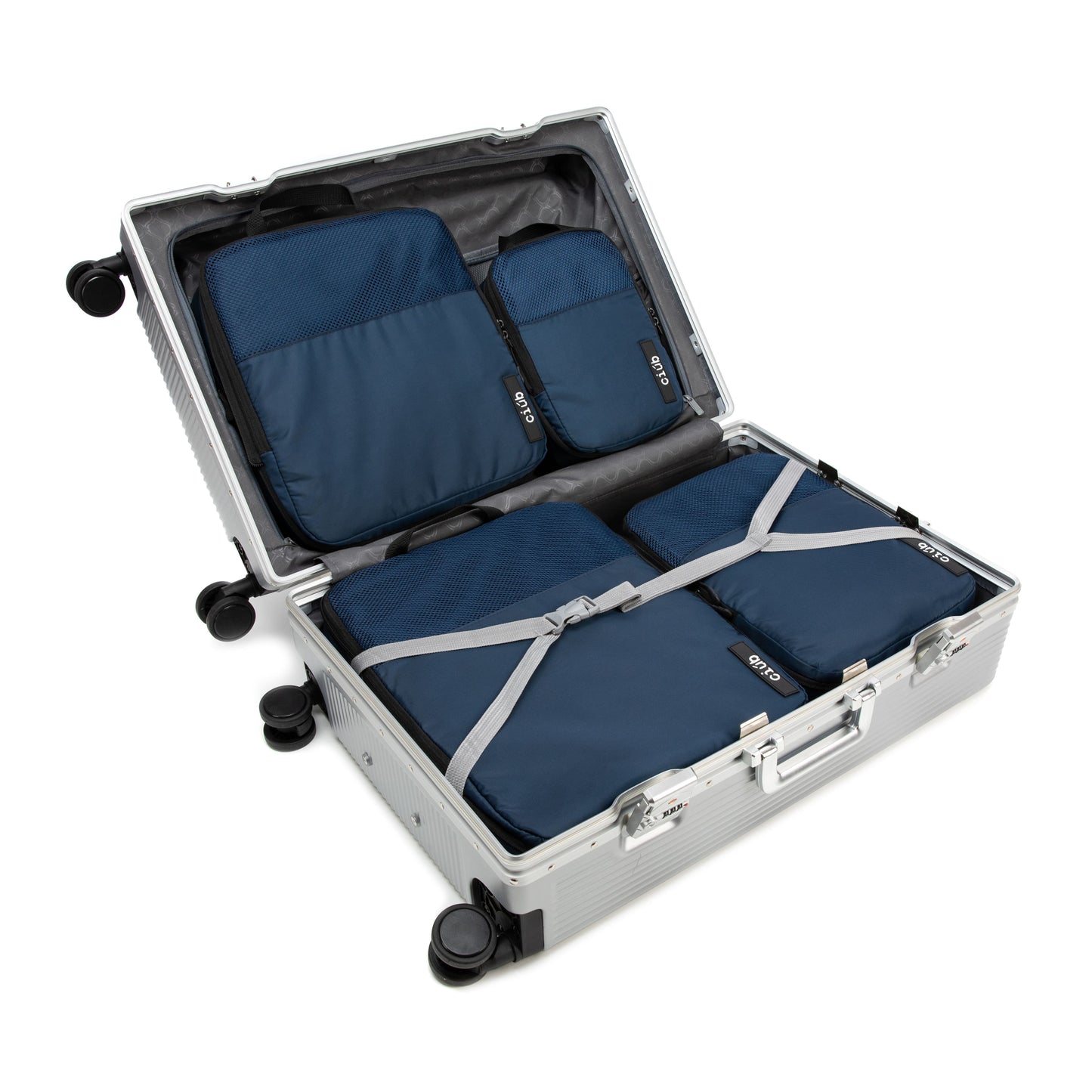 [Pre Order] Mesh Packing Cubes