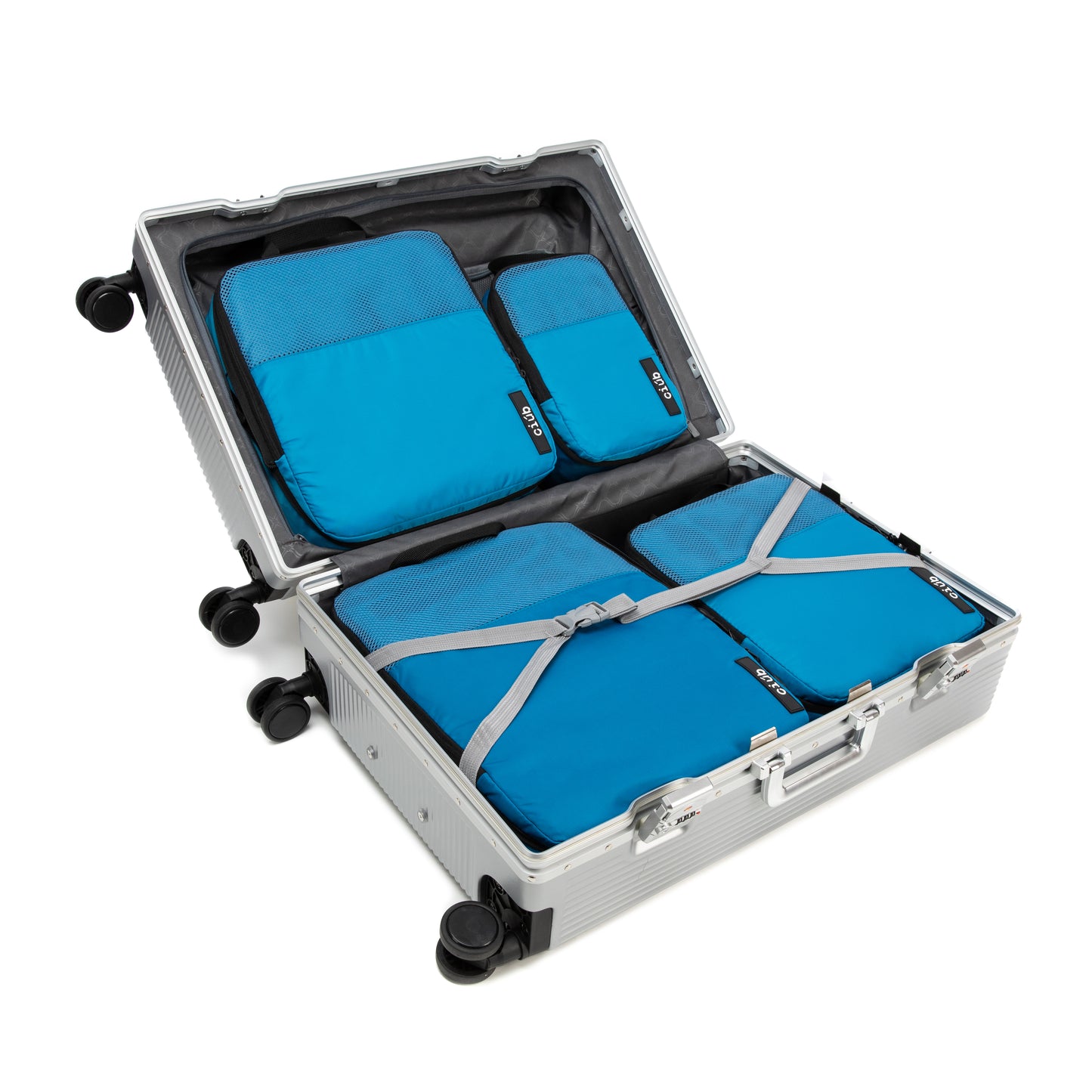 [Pre Order] Mesh Packing Cubes