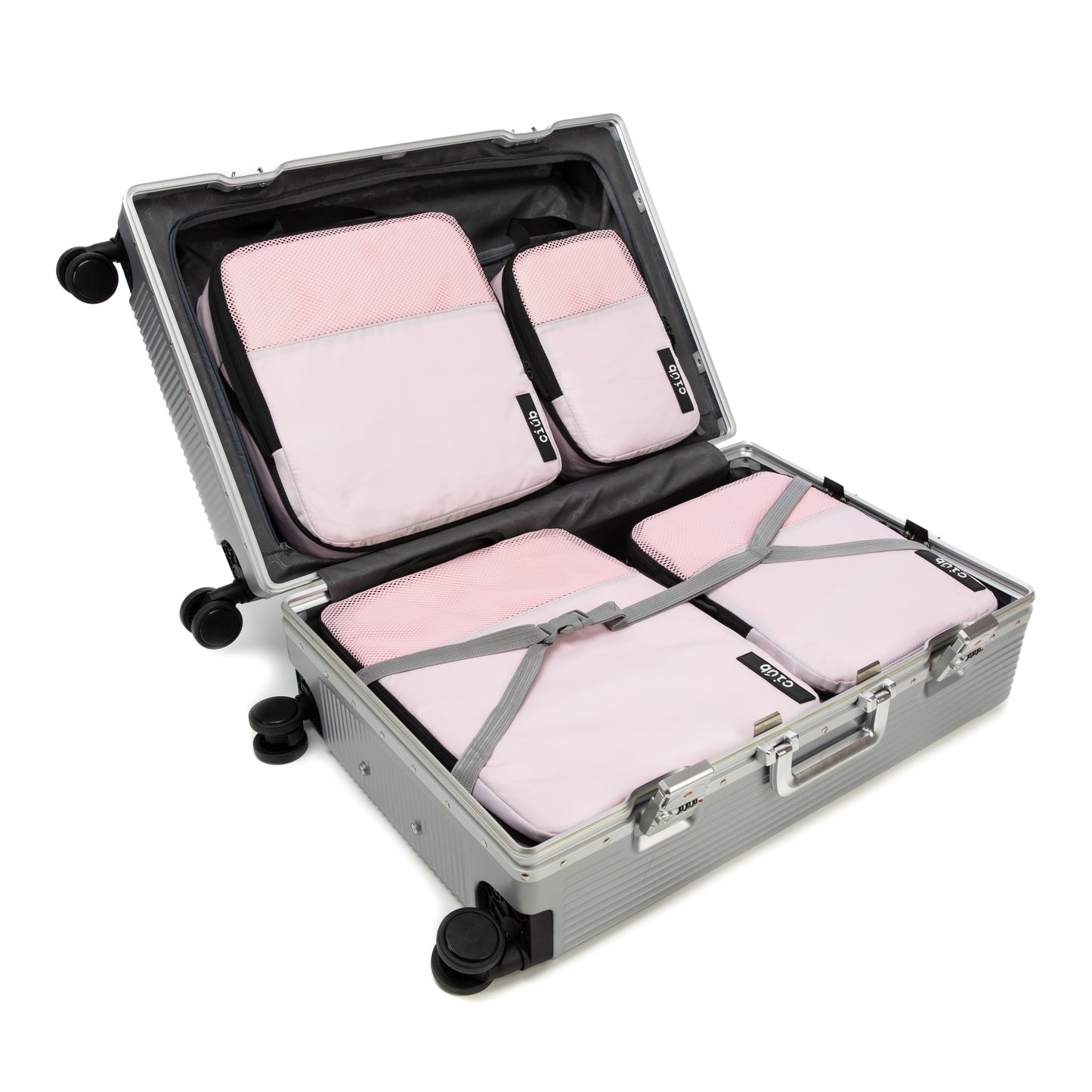 [Pre Order] Mesh Packing Cubes