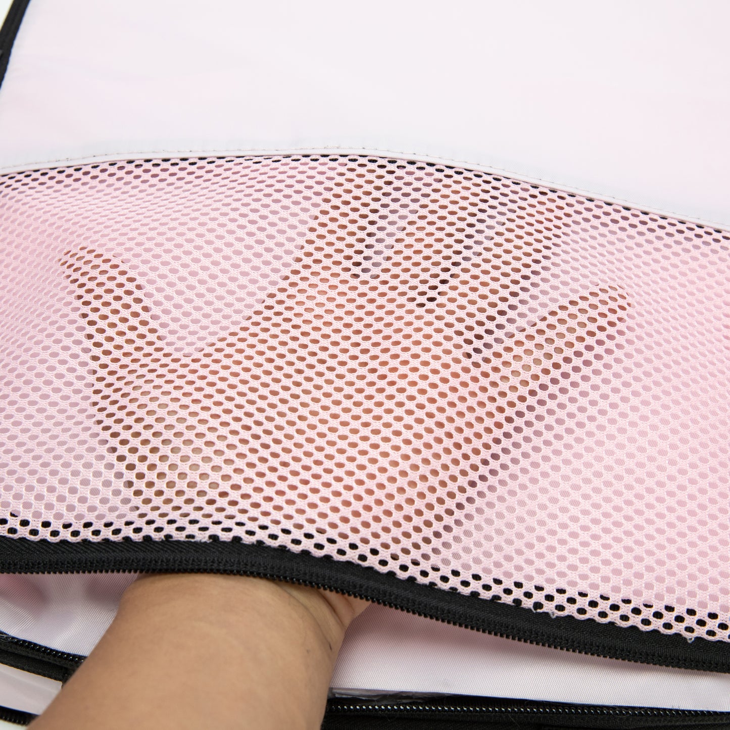[Pre Order] Mesh Packing Cubes