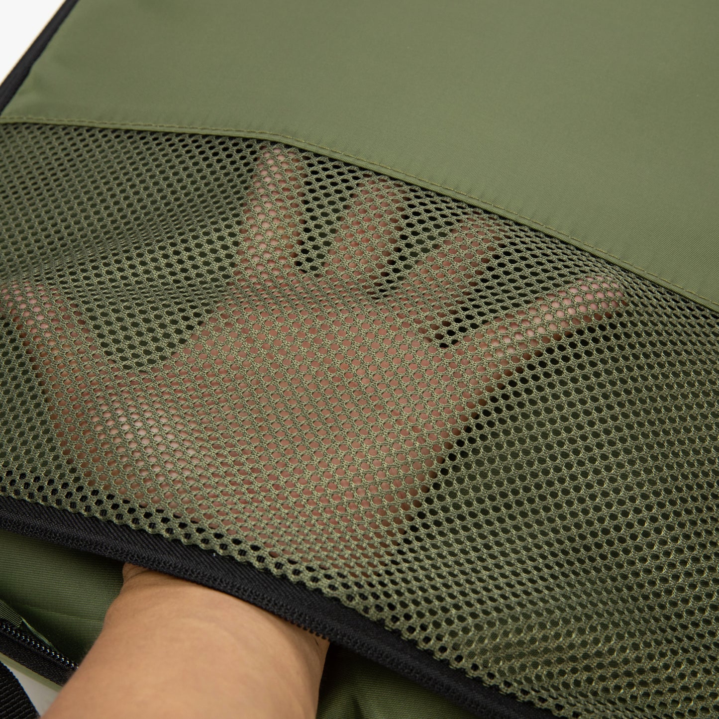 [Pre Order] Mesh Packing Cubes