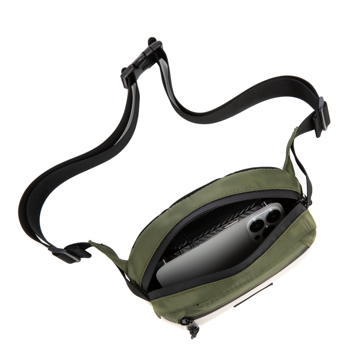 Hip Pack Mini 1.5L [Pre Order]