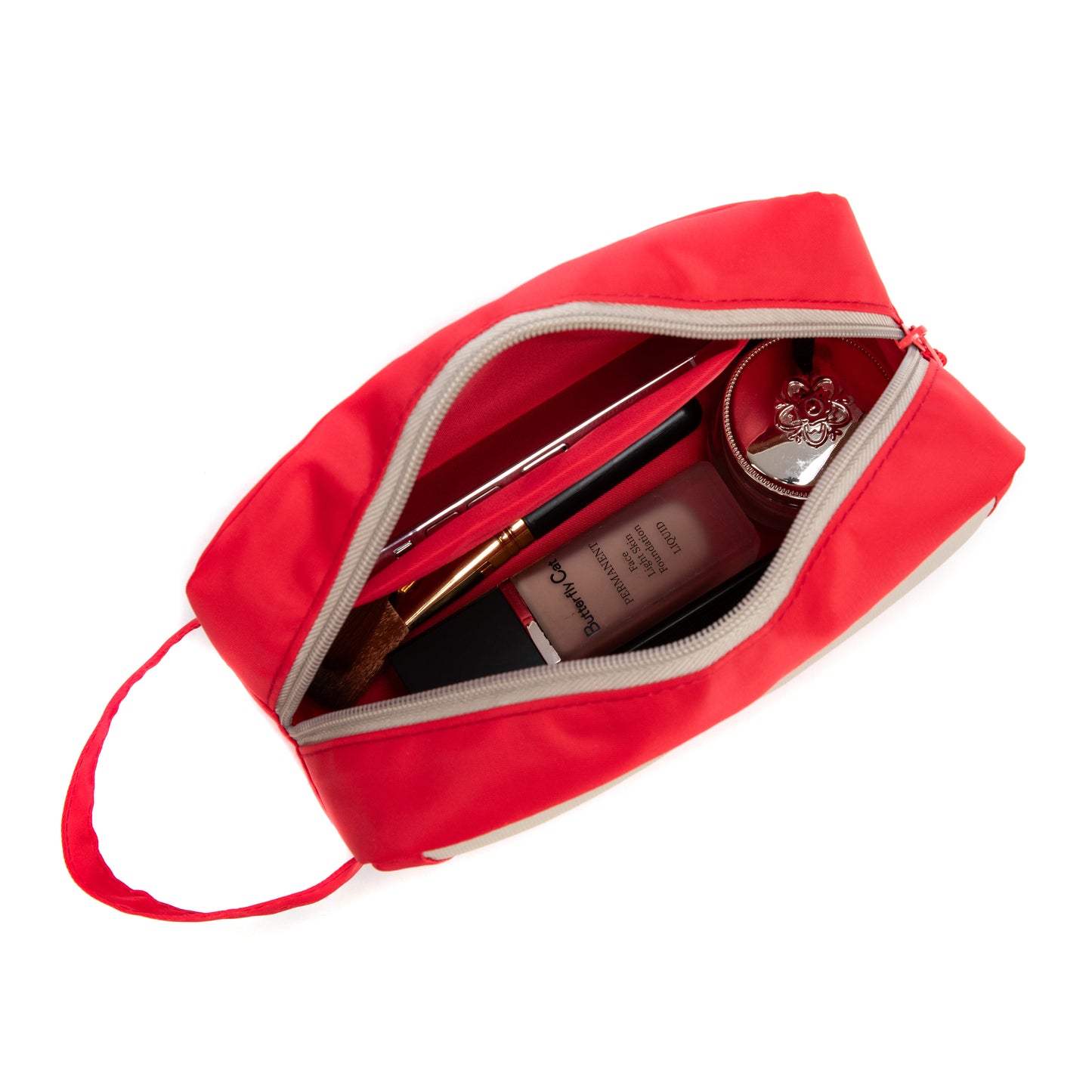 Wash Bag [Pre-Order]