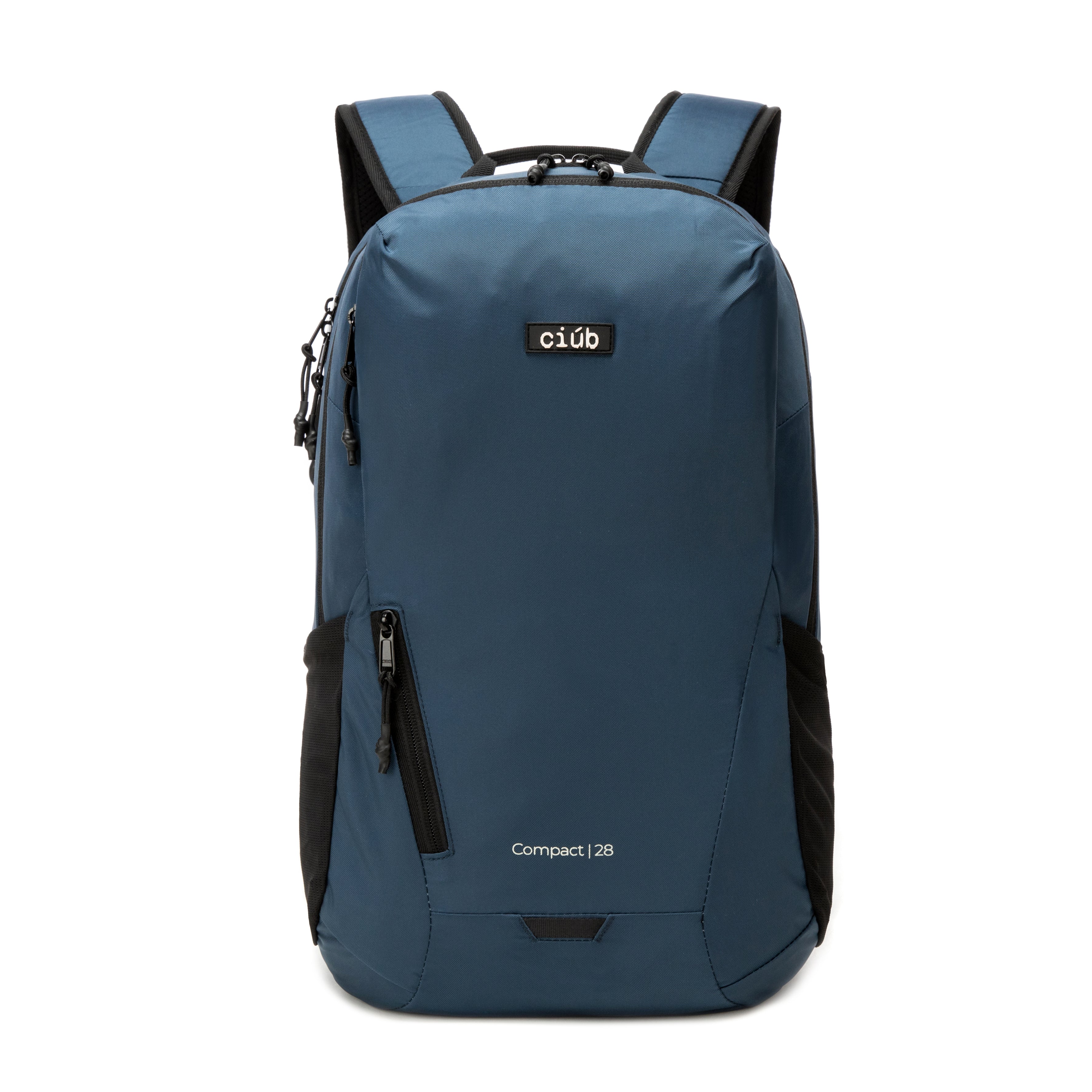 Compact 28L Backpack