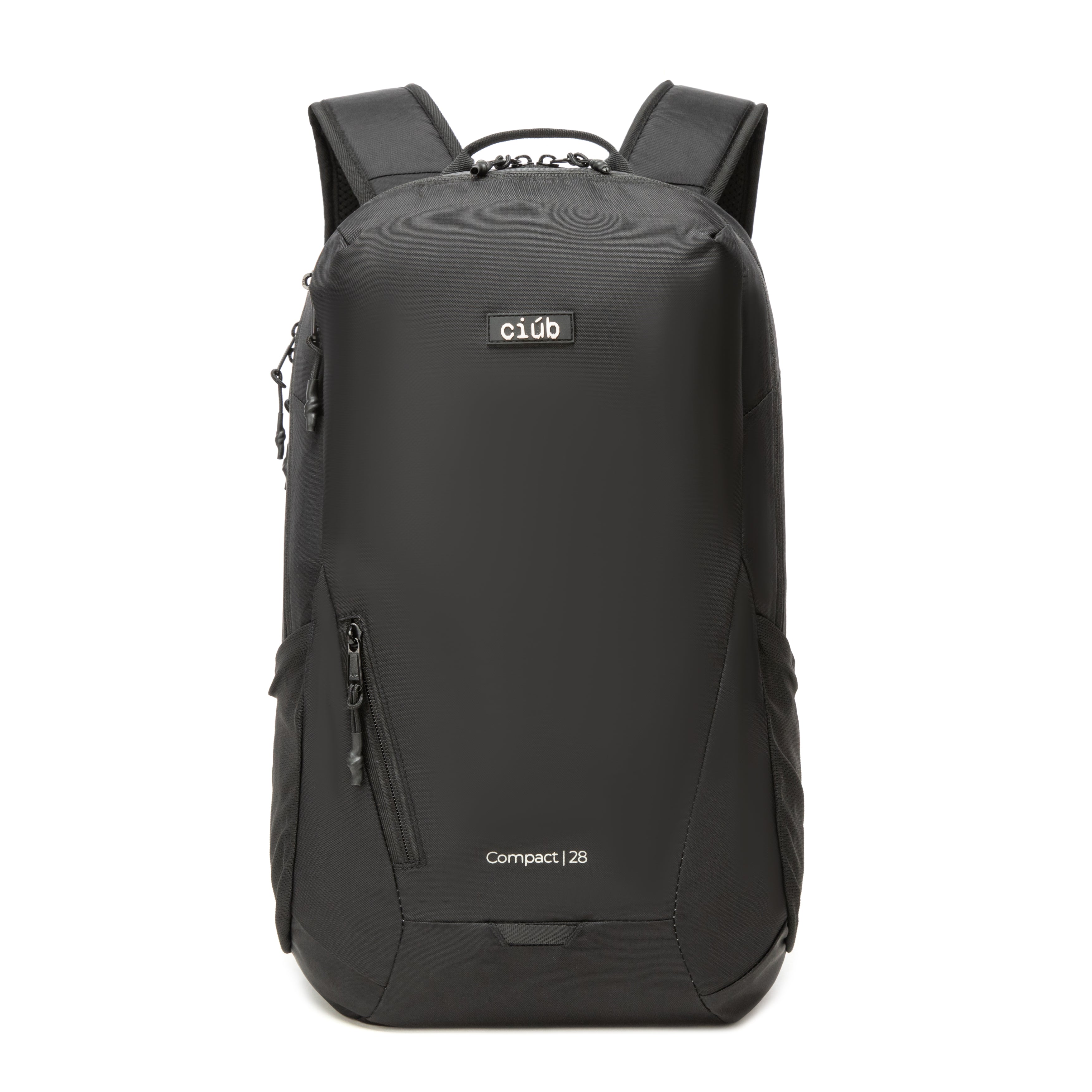 Compact 28L Backpack