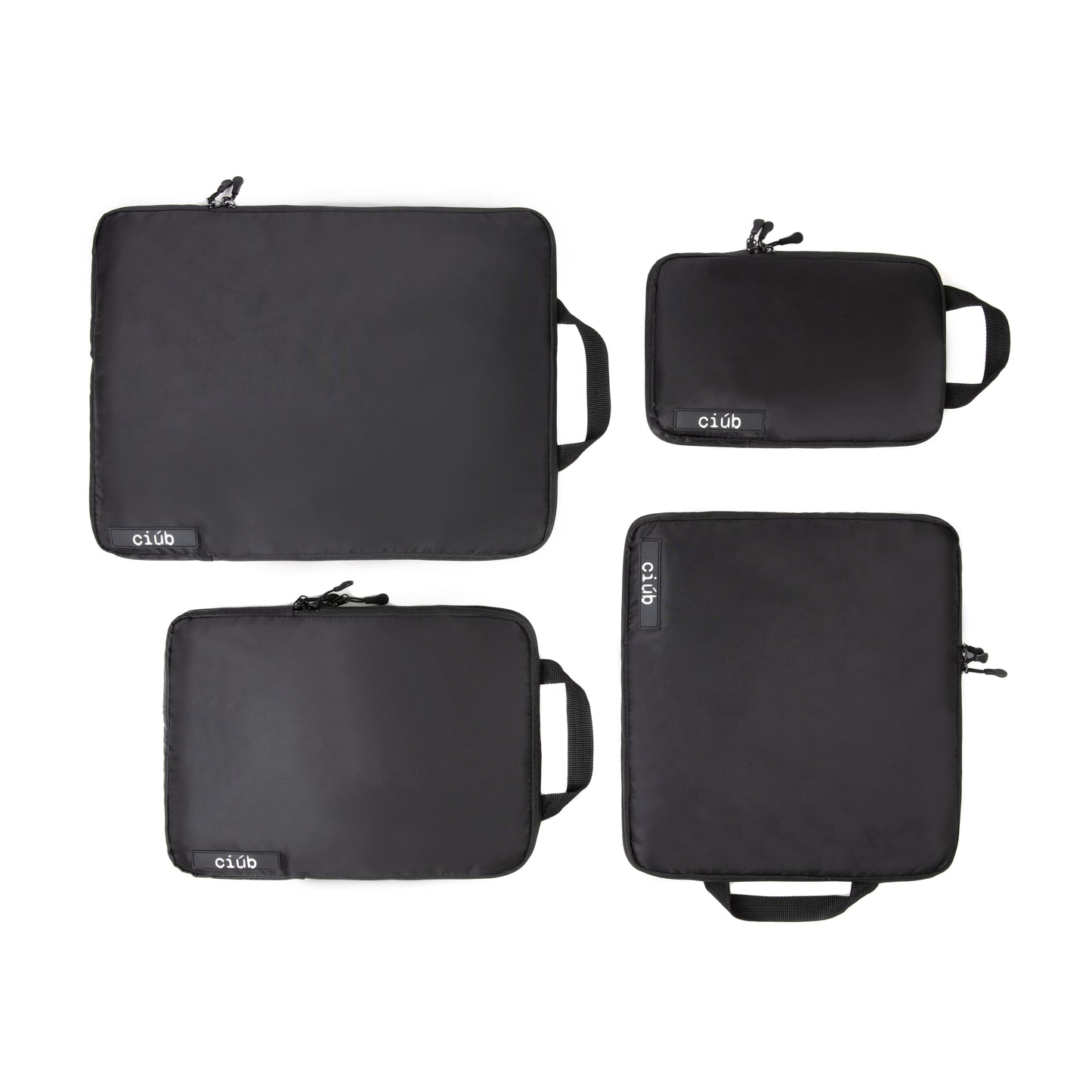 Classic Compression Cube – Single (S–XL)