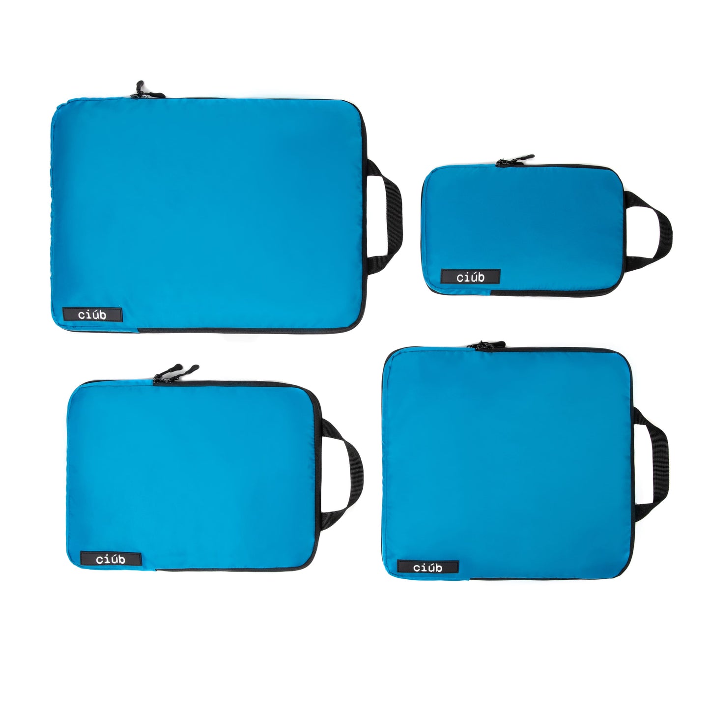 Classic Compression Cube – Single (S–XL)