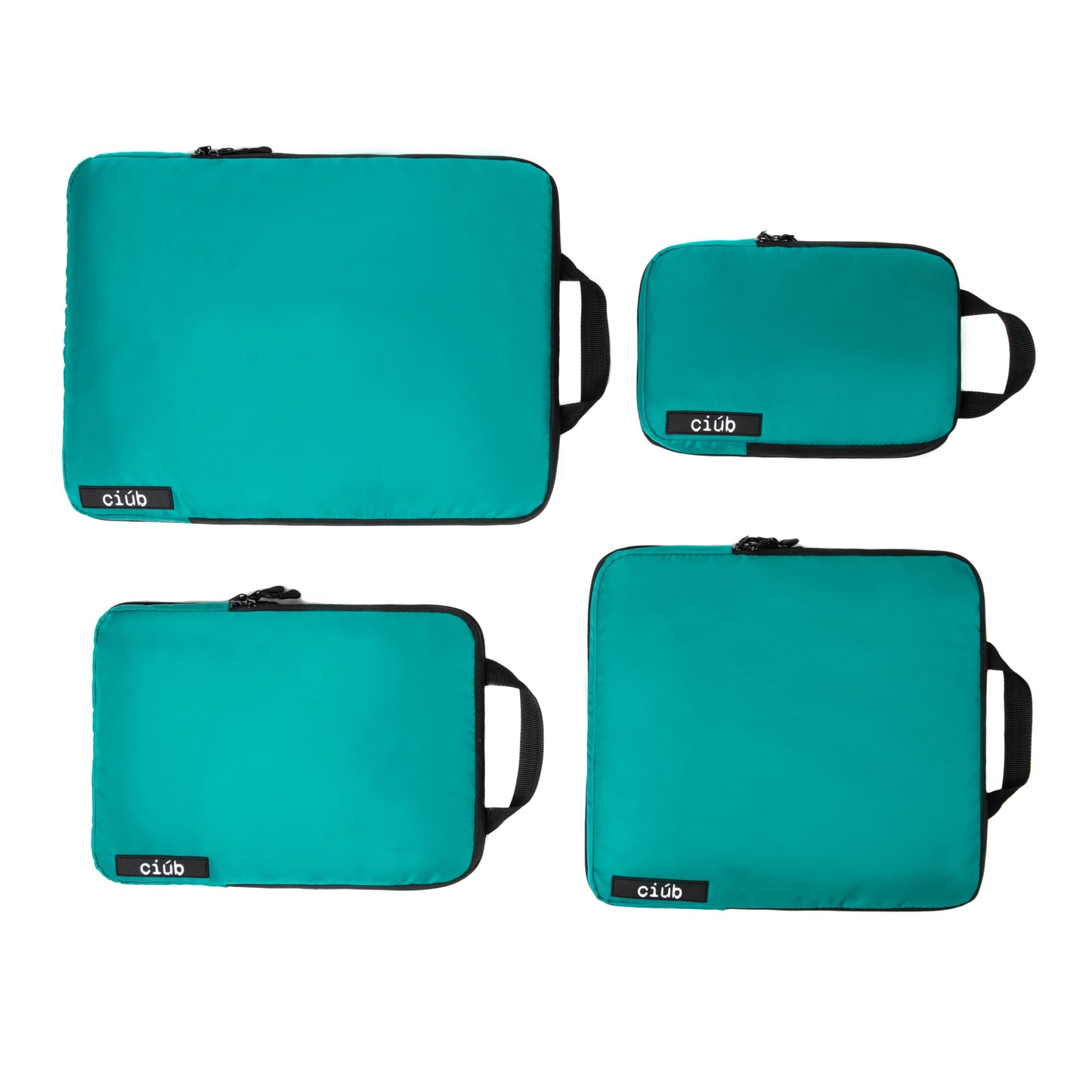 Classic Compression Cube – Single (S–XL)