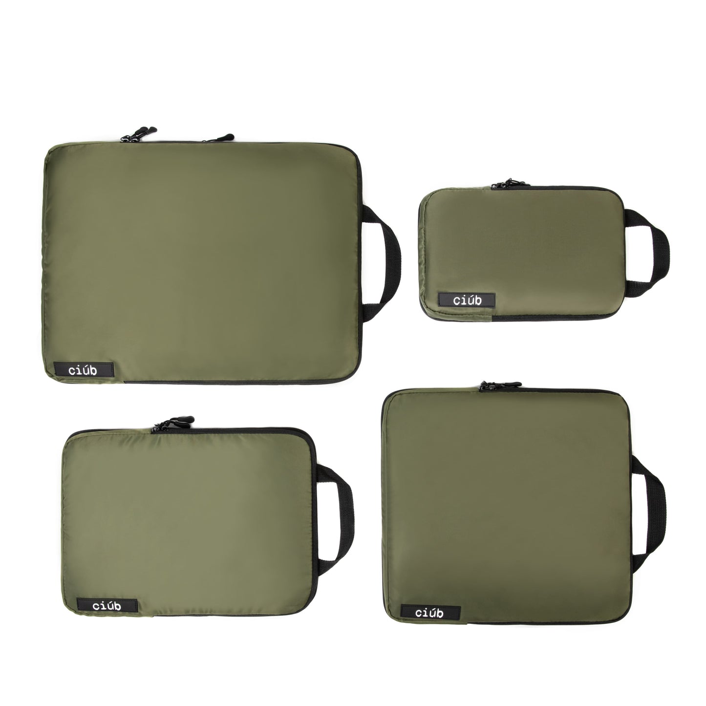 Classic Compression Cube – Single (S–XL)