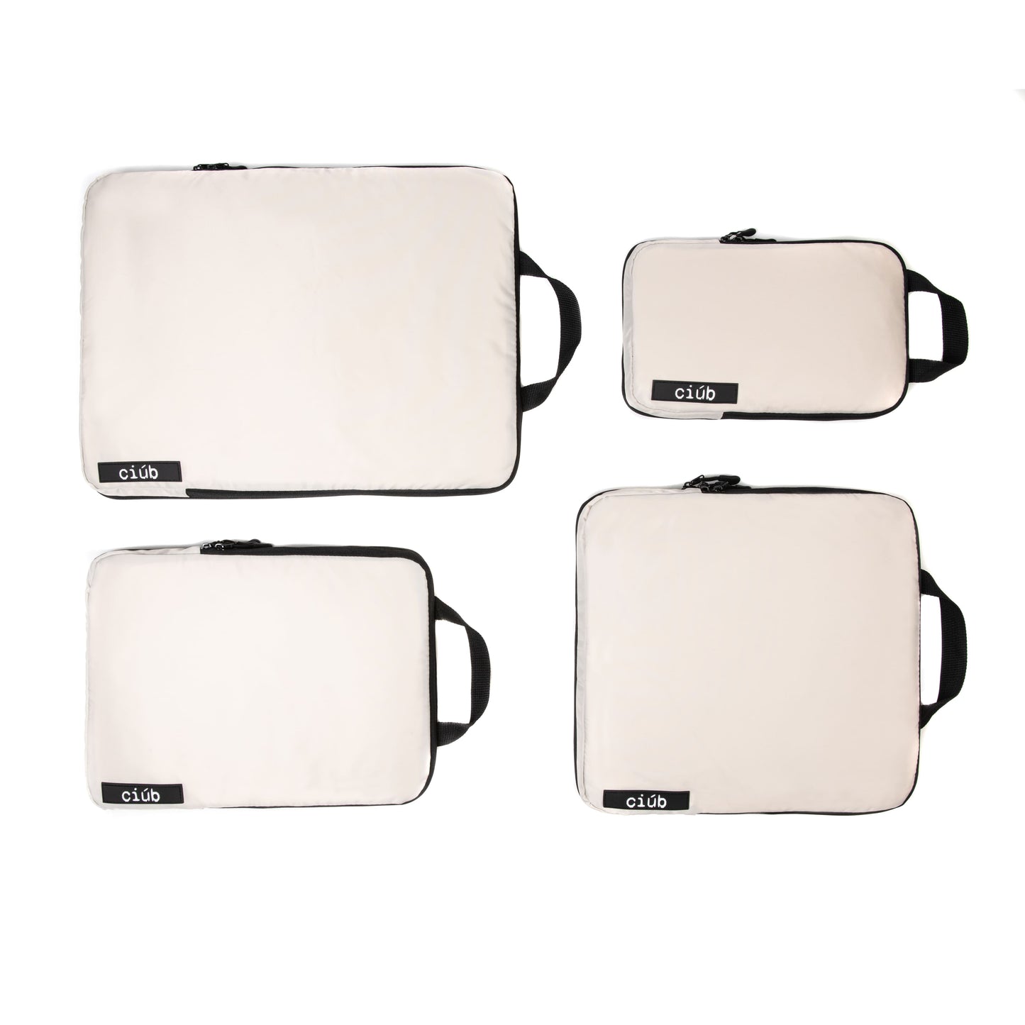 Classic Compression Cube – Single (S–XL)