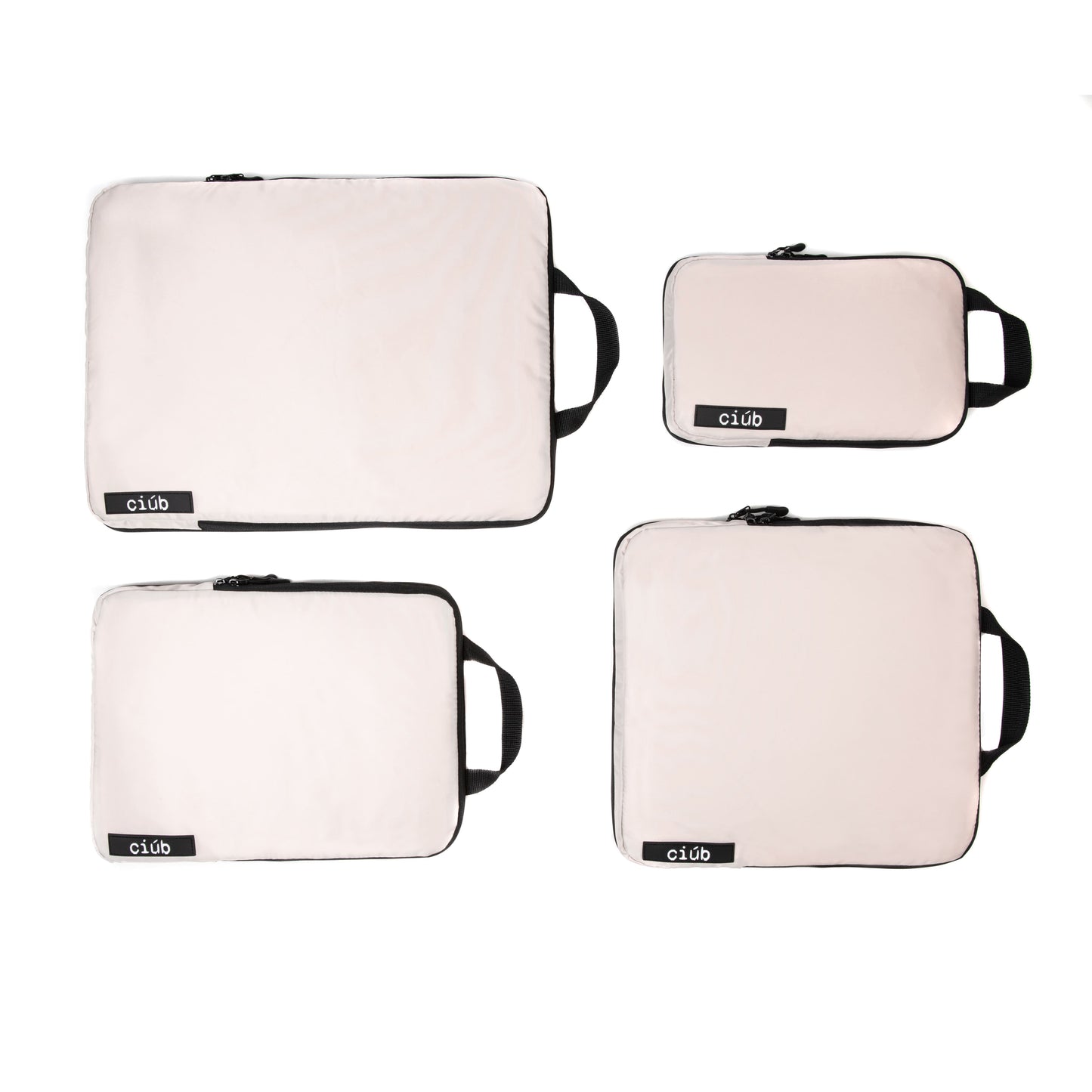 Classic Compression Cube – Single (S–XL)