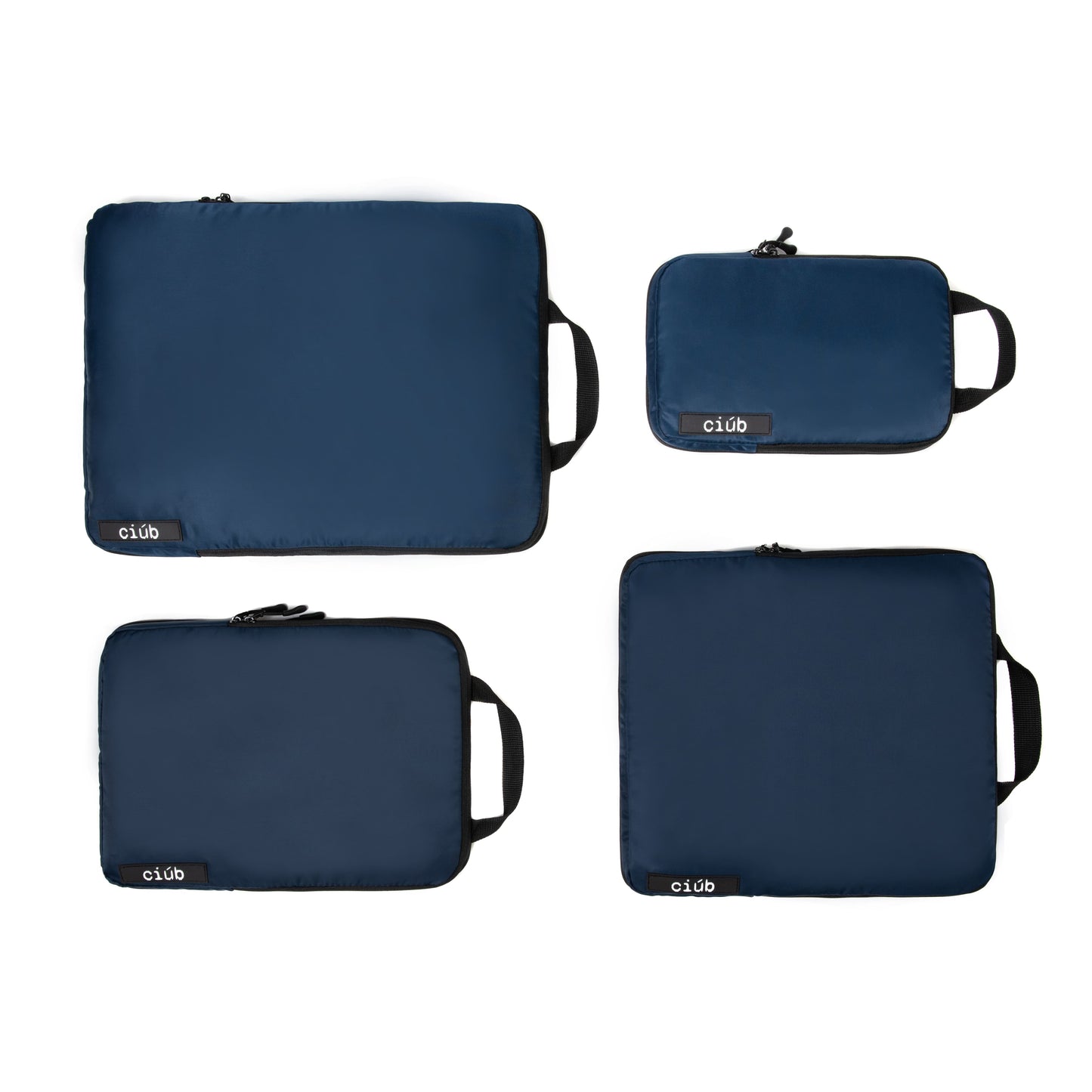 Classic Compression Cube – Single (S–XL)