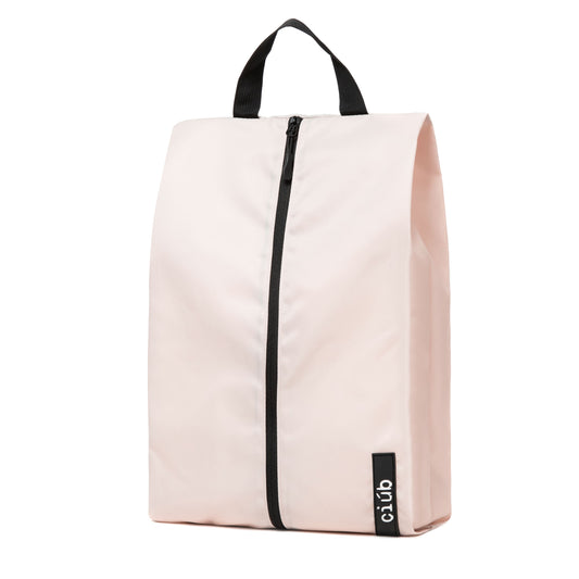 Shoe Bag - Pink