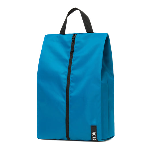 Shoe Bag - Blue