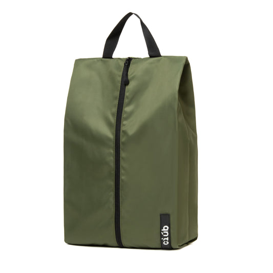 Shoe Bag - Khaki