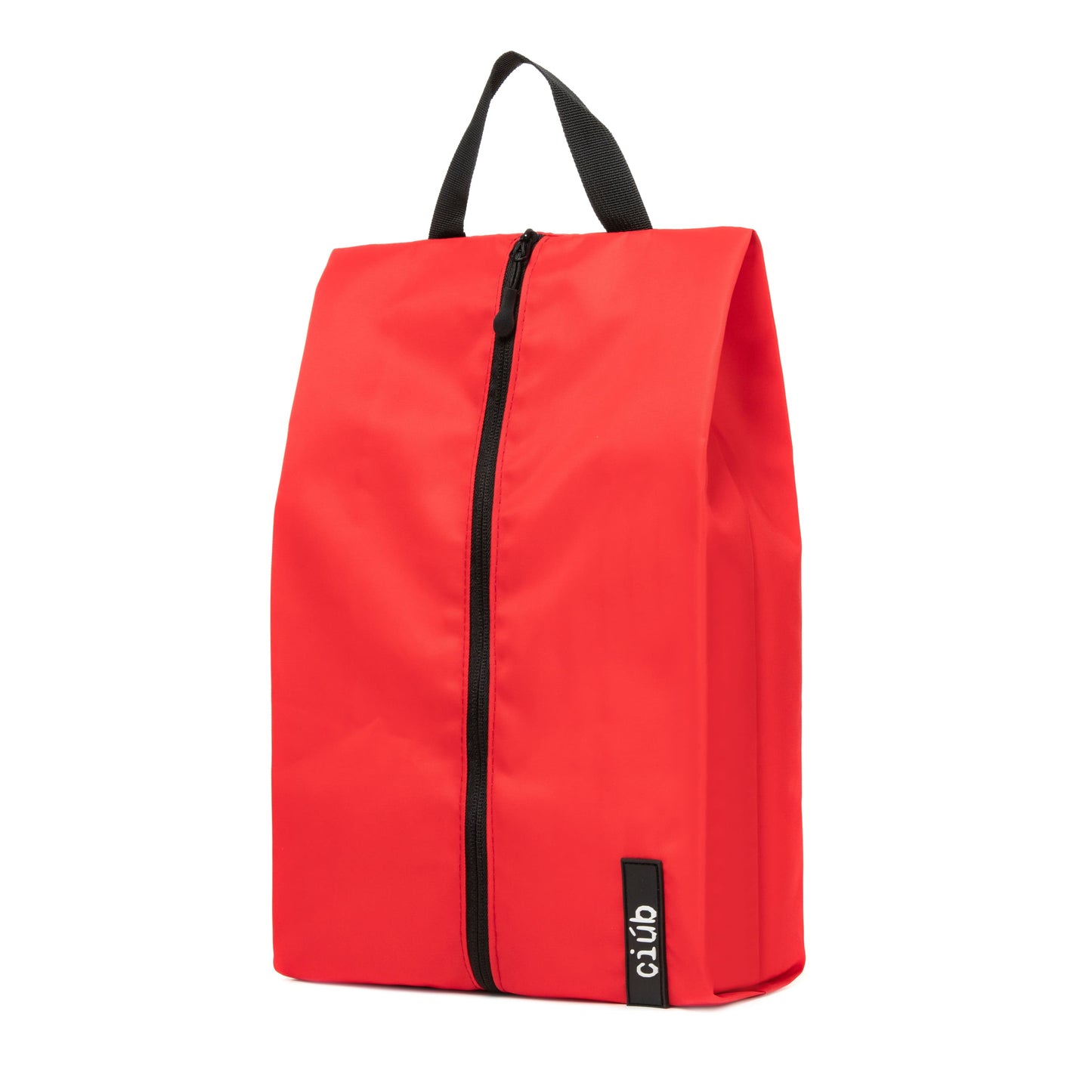 Shoe Bag - Red