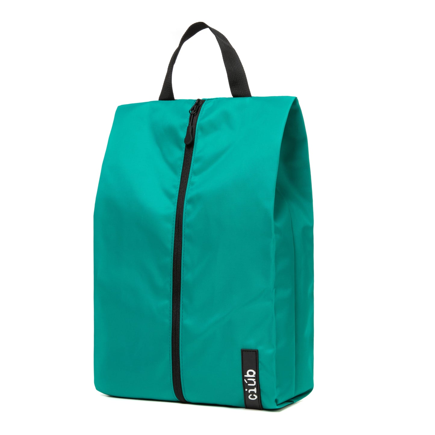 Shoe Bag - Green