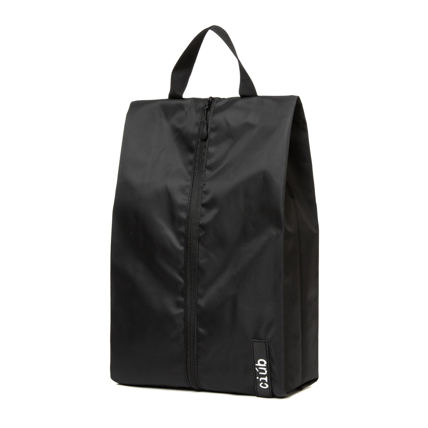 Shoe Bag - Black