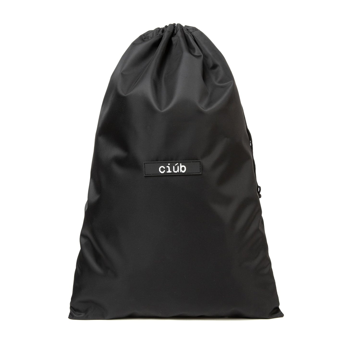 Laundry Bag - Black