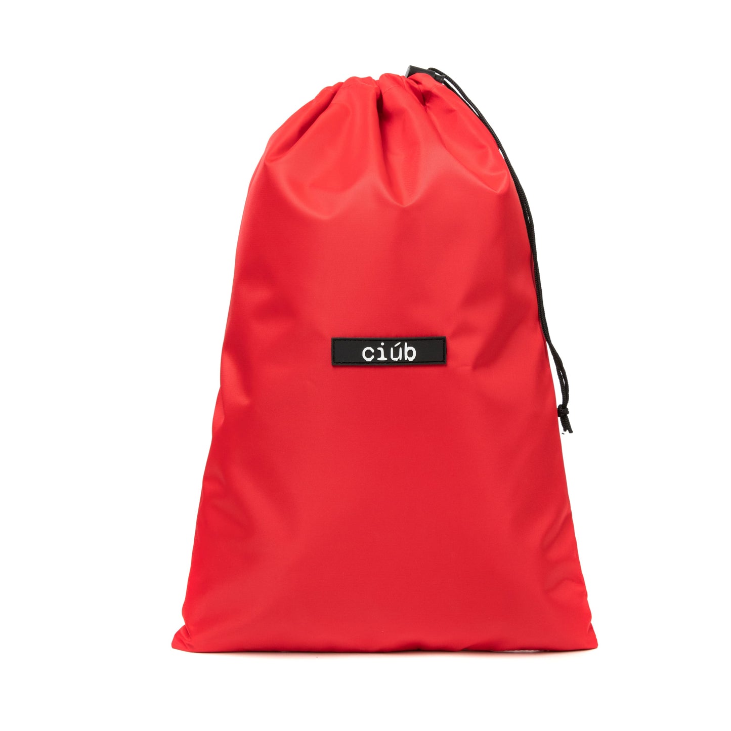 Laundry Bag - Red