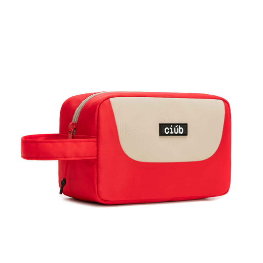 Wash Bag [Pre-Order]