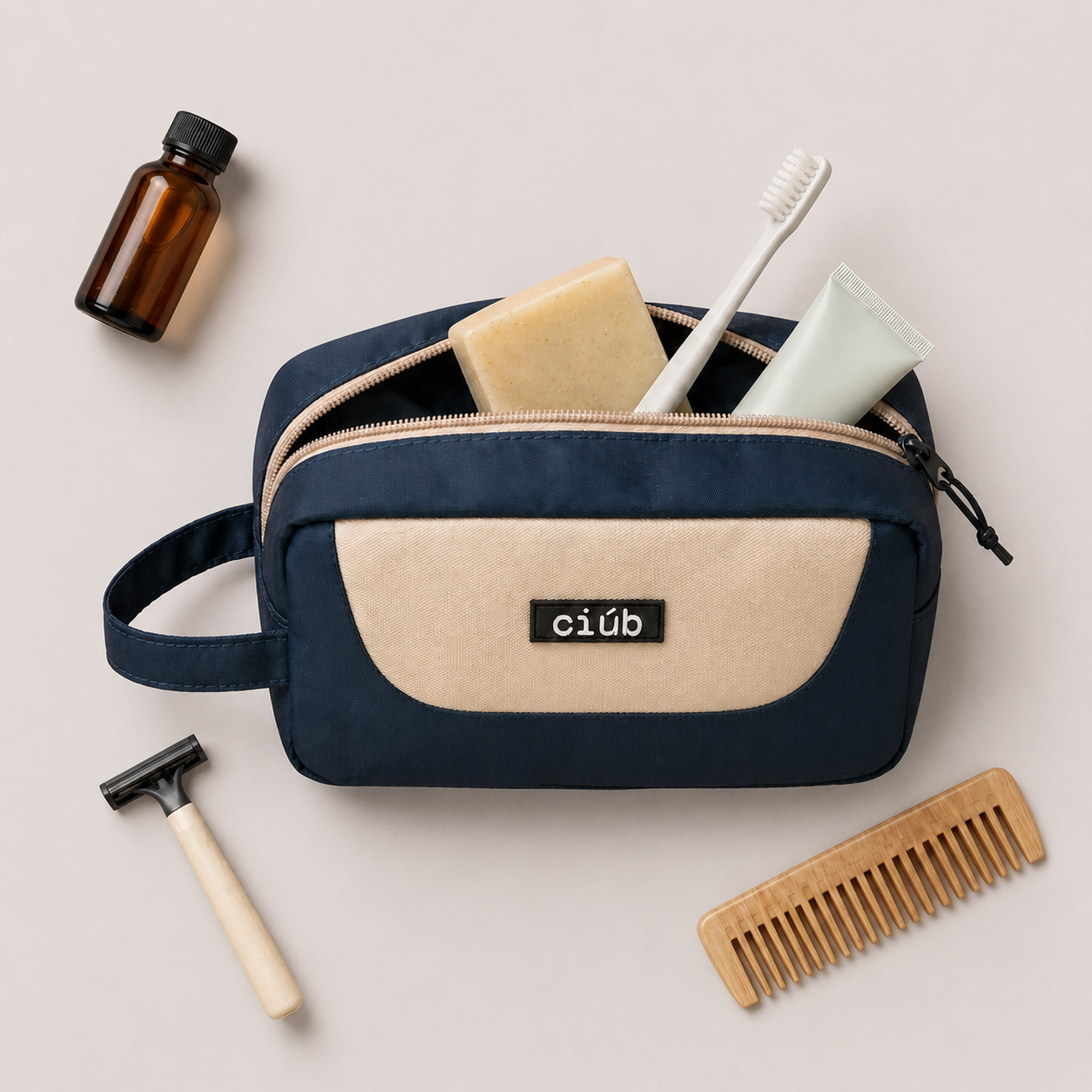 Wash Bag