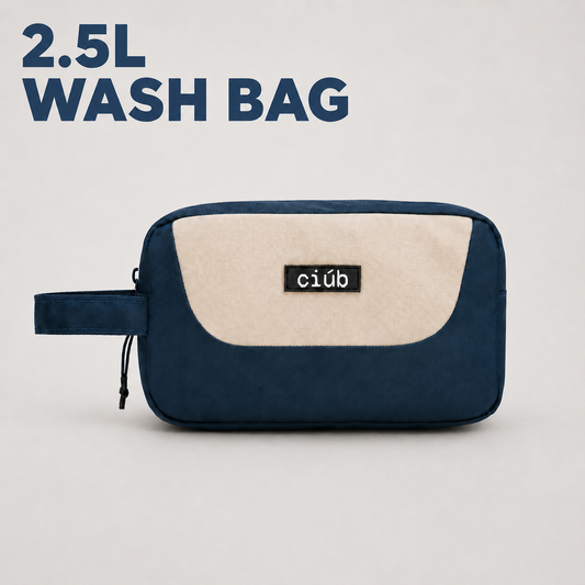Wash Bag