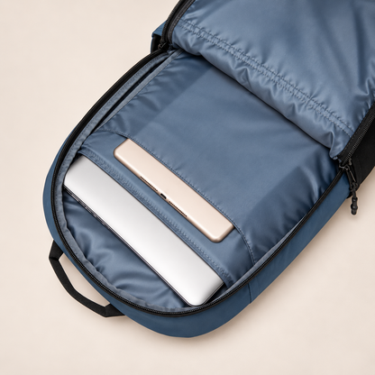 Compact 28L Backpack