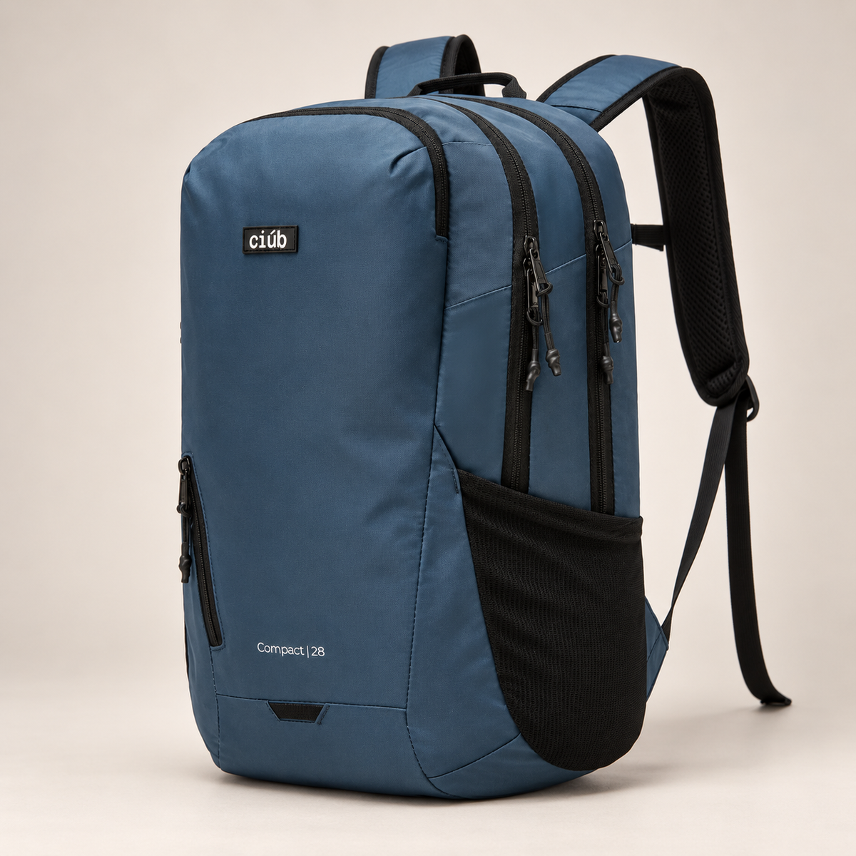 Compact 28L Backpack