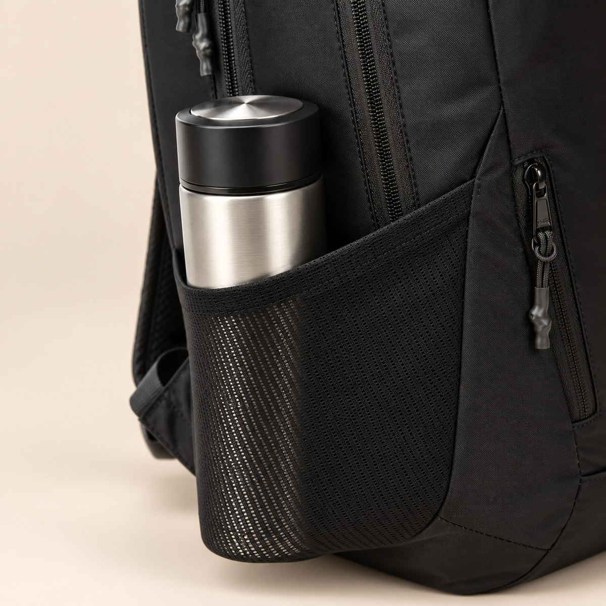 Compact 28L Backpack