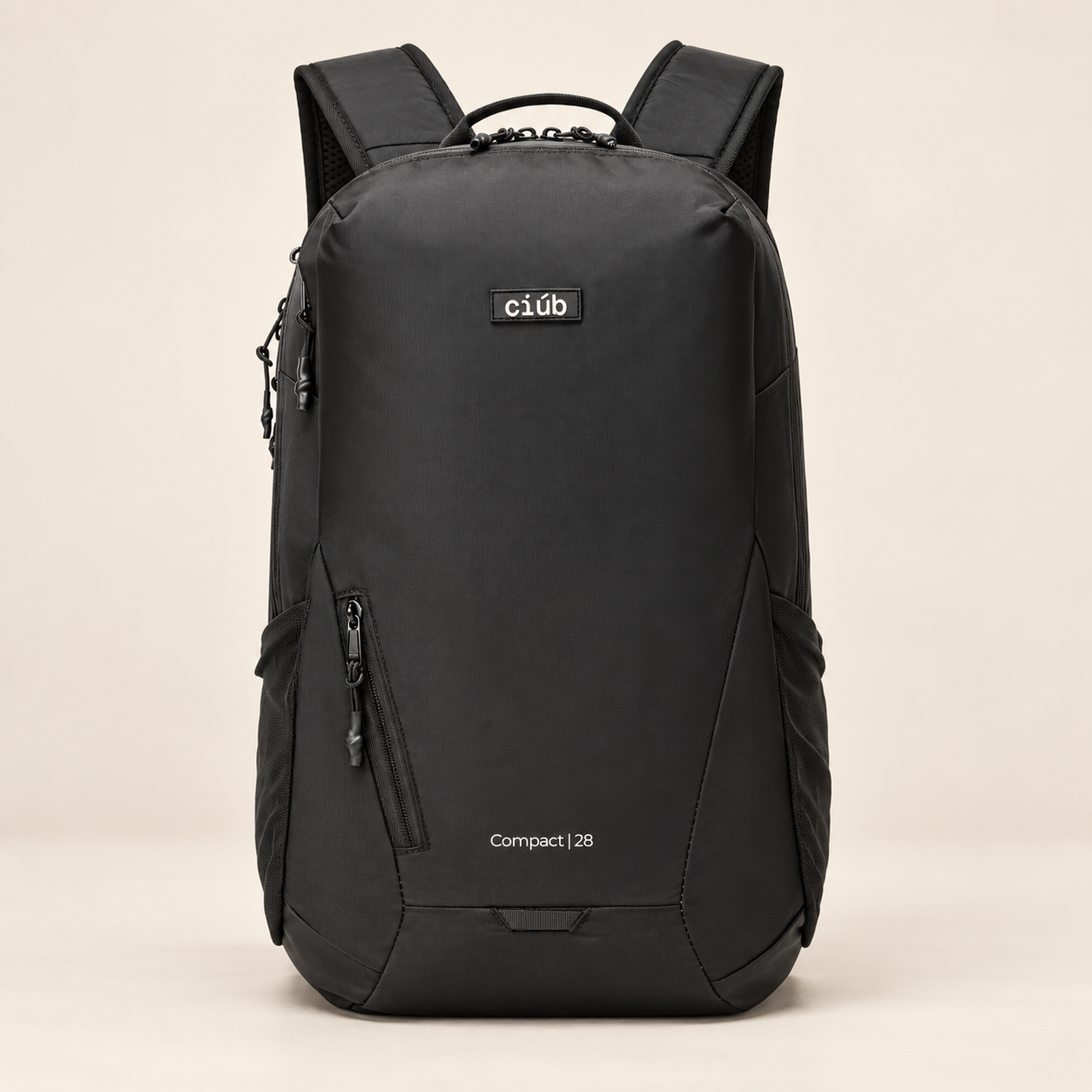 Compact 28L Backpack