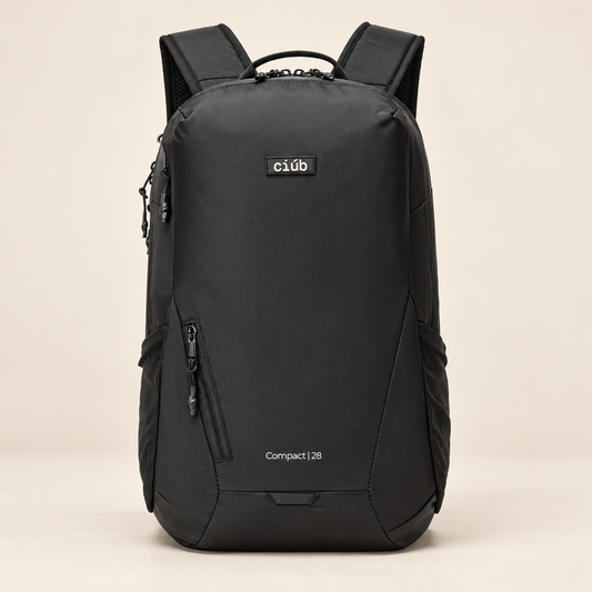 Compact 28L Backpack
